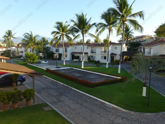 Villas Fairway