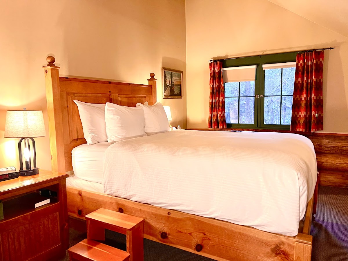 Weasku Inn photo 2