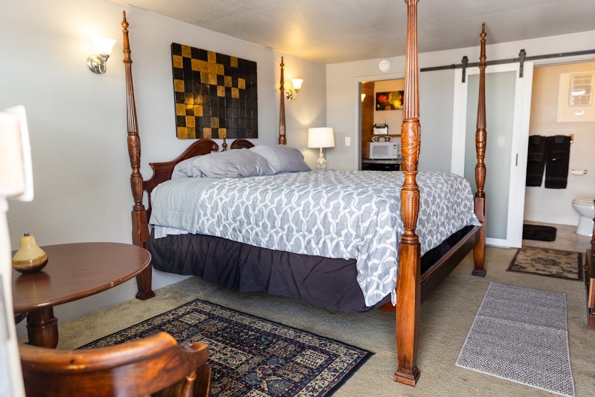 Hugo Inn photo 2