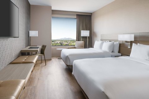 AC Hotel Scottsdale North photo 2