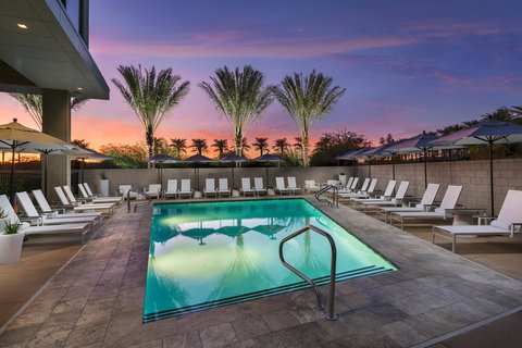 AC Hotel Scottsdale North photo 3