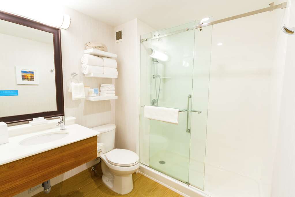Hampton Inn by Hilton Vancouver-Airport/Richmond photo 3