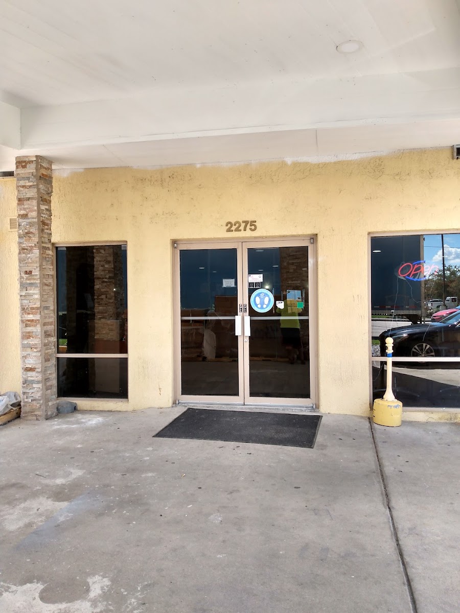 Travelodge by Wyndham Winter Haven