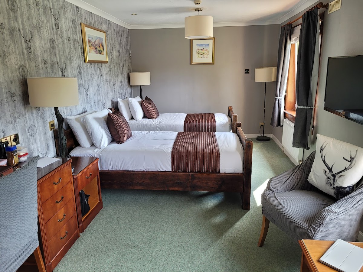 The Stronlossit Inn photo 2