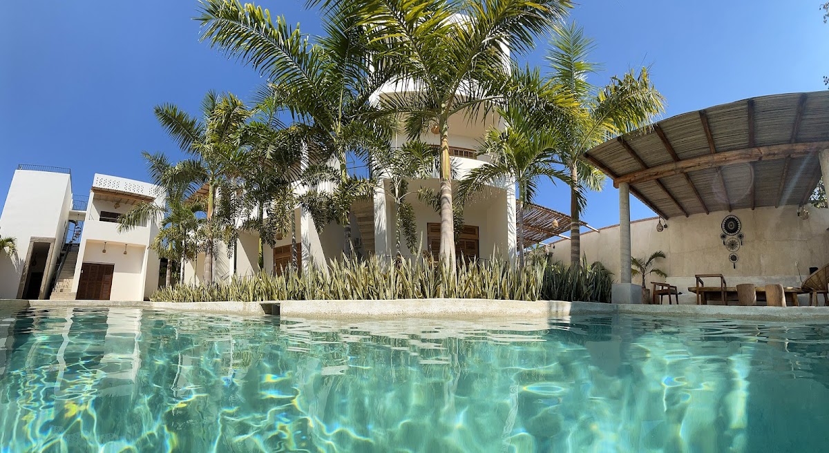 Hotelito Zicatela