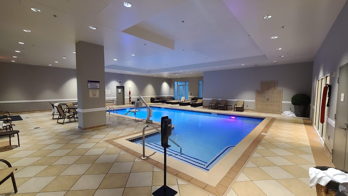 Bridgewater Marriott photo 3