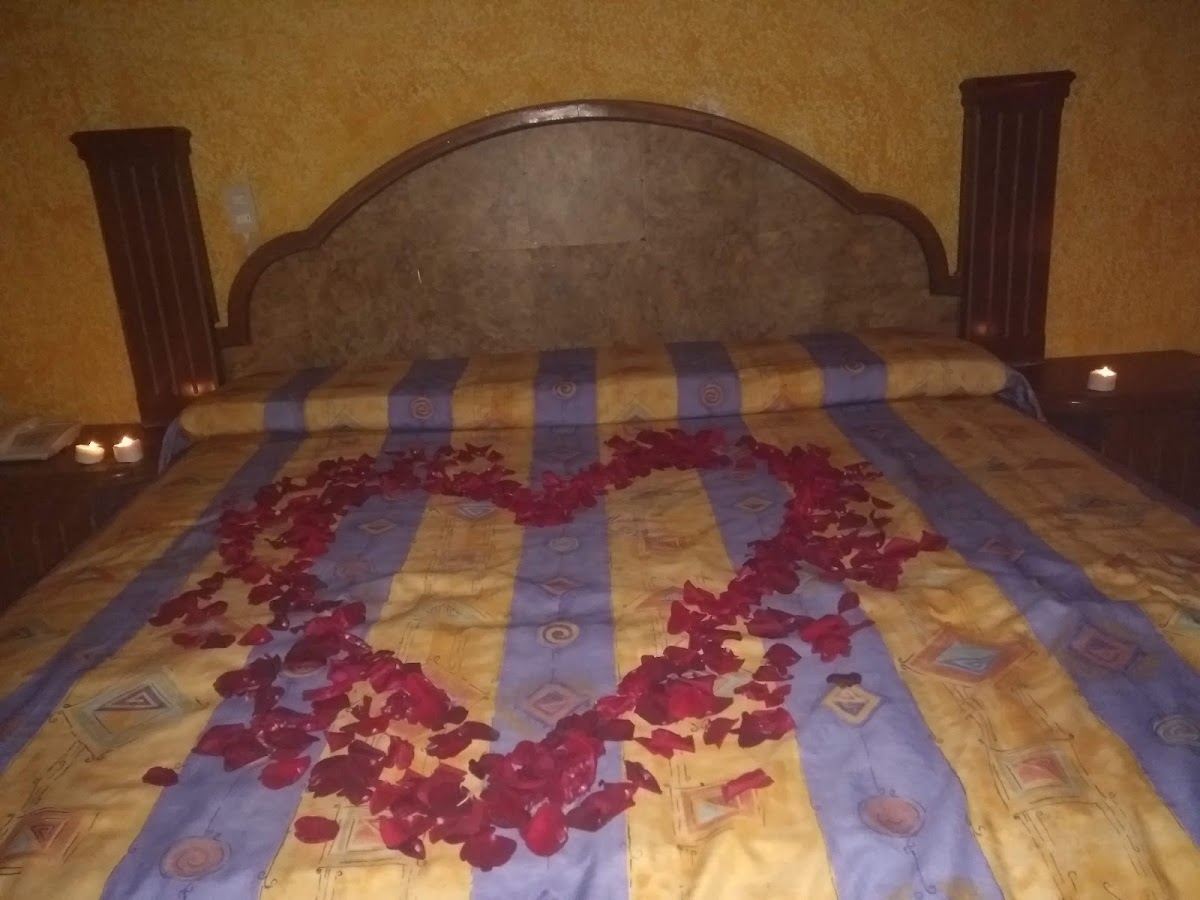 Motel Los Espejos