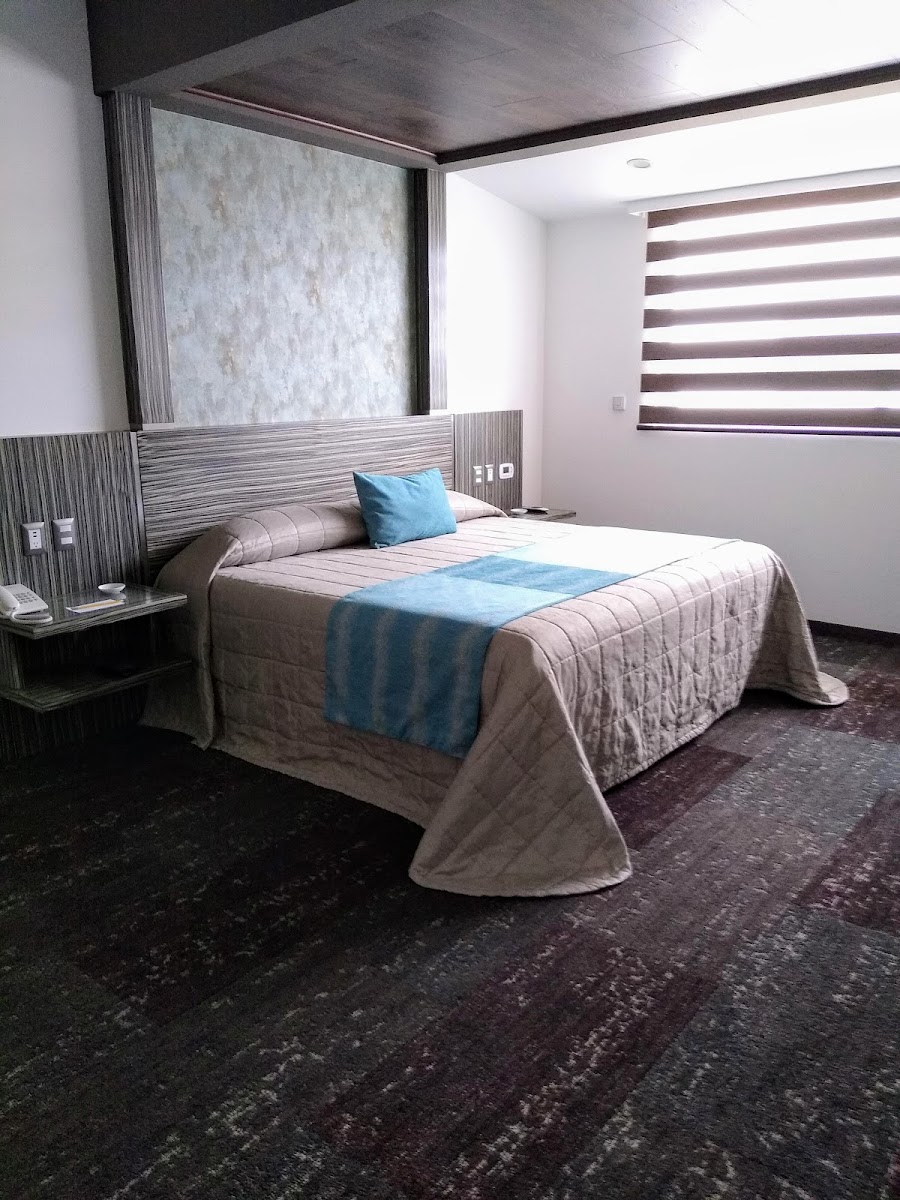 HOTEL BOUTIQUE KAIA SA DE CV photo 2