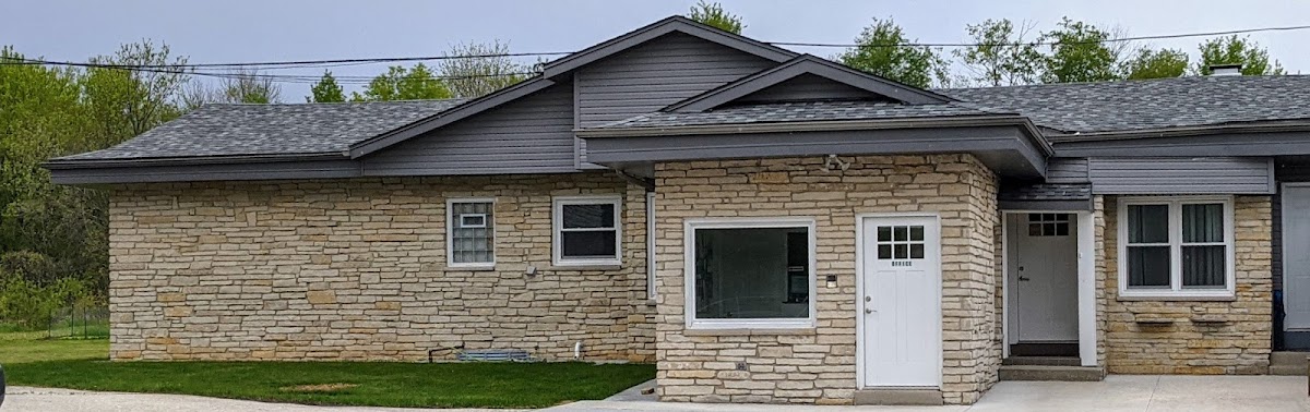 Whitnall View Motel