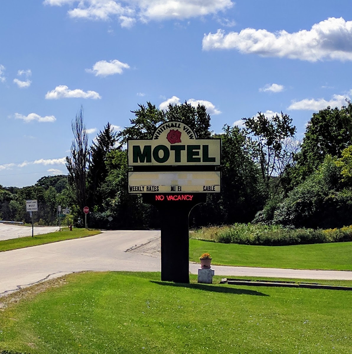 Whitnall View Motel photo 3