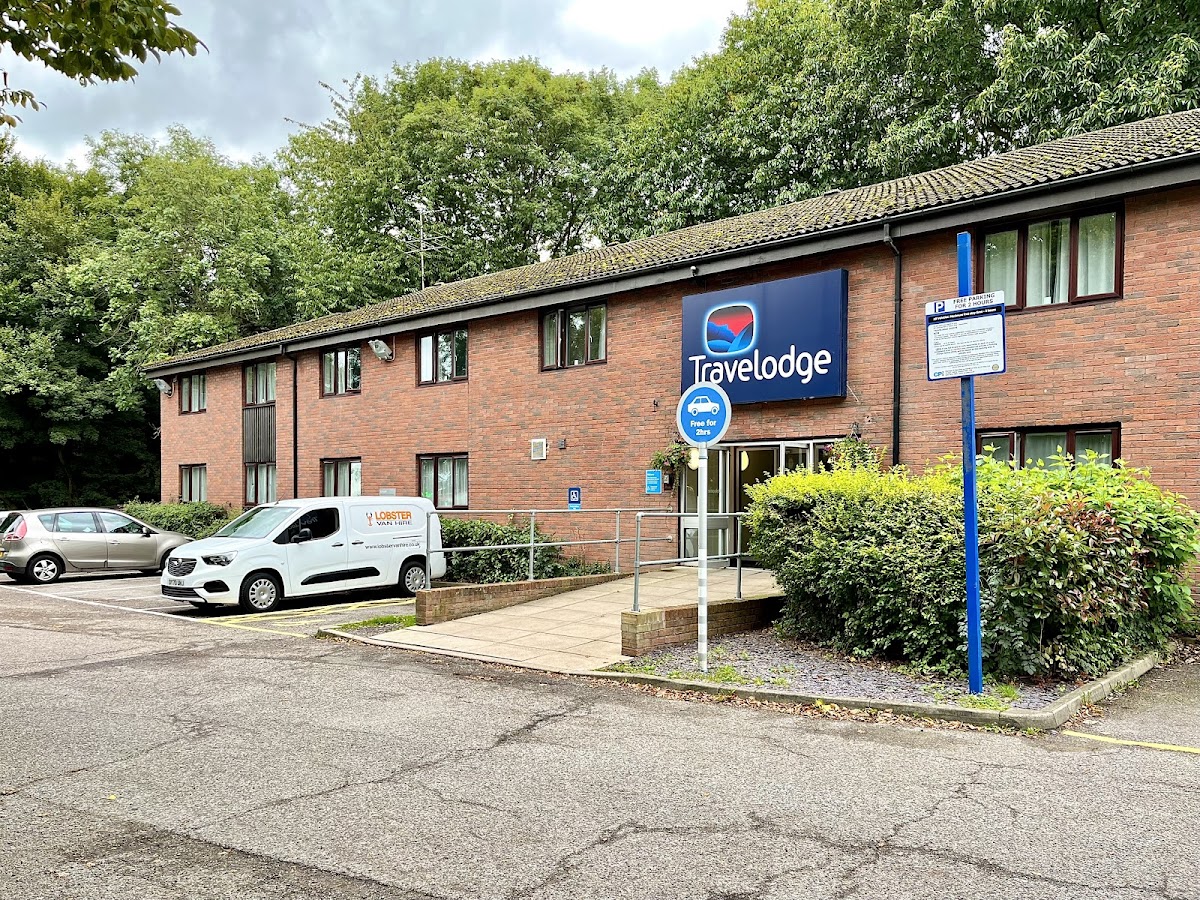 Travelodge Medway M2 photo 2
