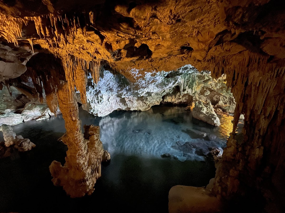 Grotta di Nettuno