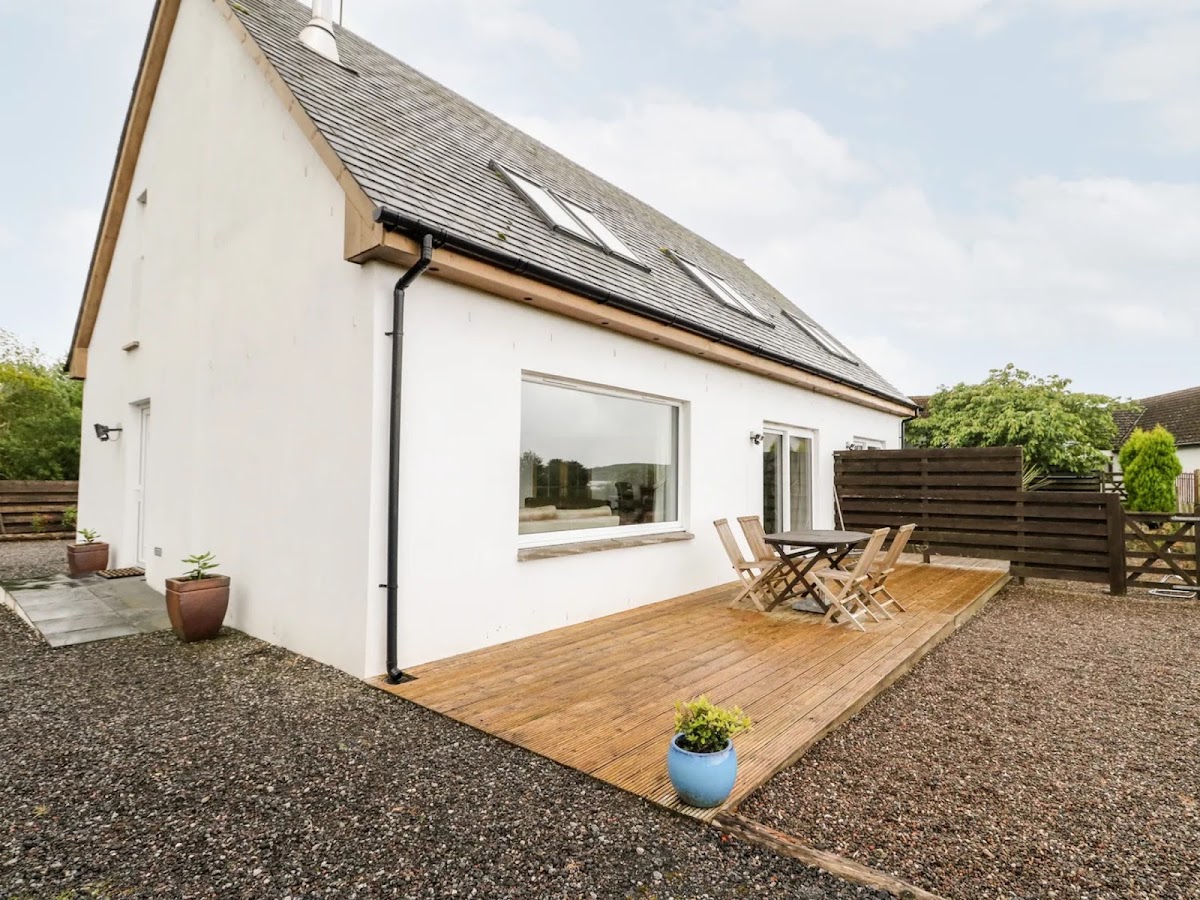 Lurach Self-catering