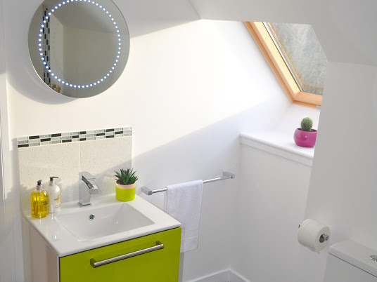 Lurach Self-catering photo 3