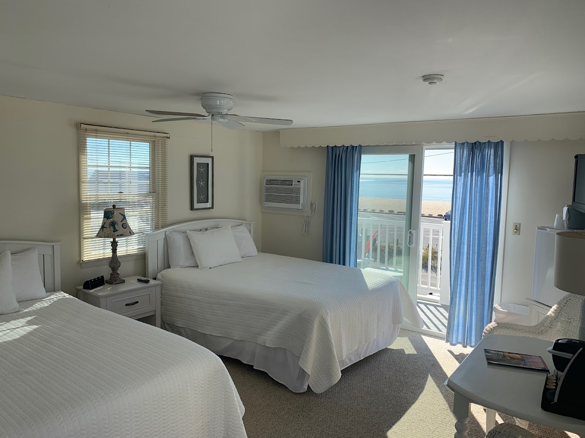 The Ocean View photo 2