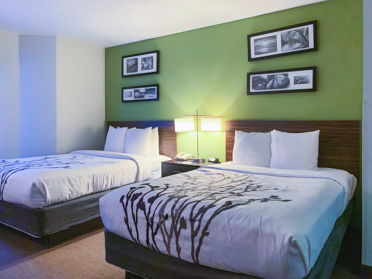 Sleep Inn Gallup photo 2