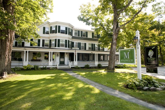 Monadnock Inn