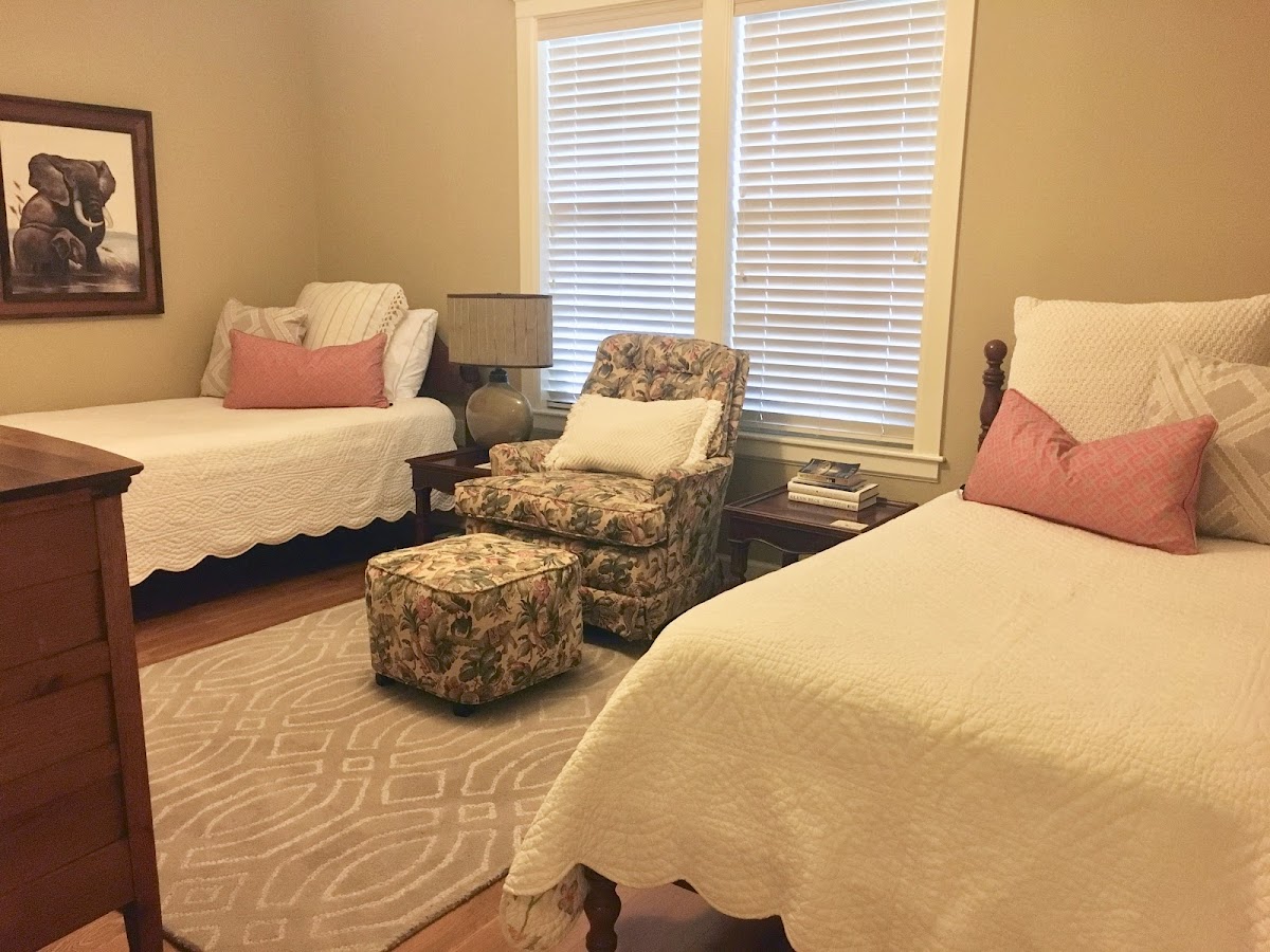 Phoenix Nest Guest Houses photo 3