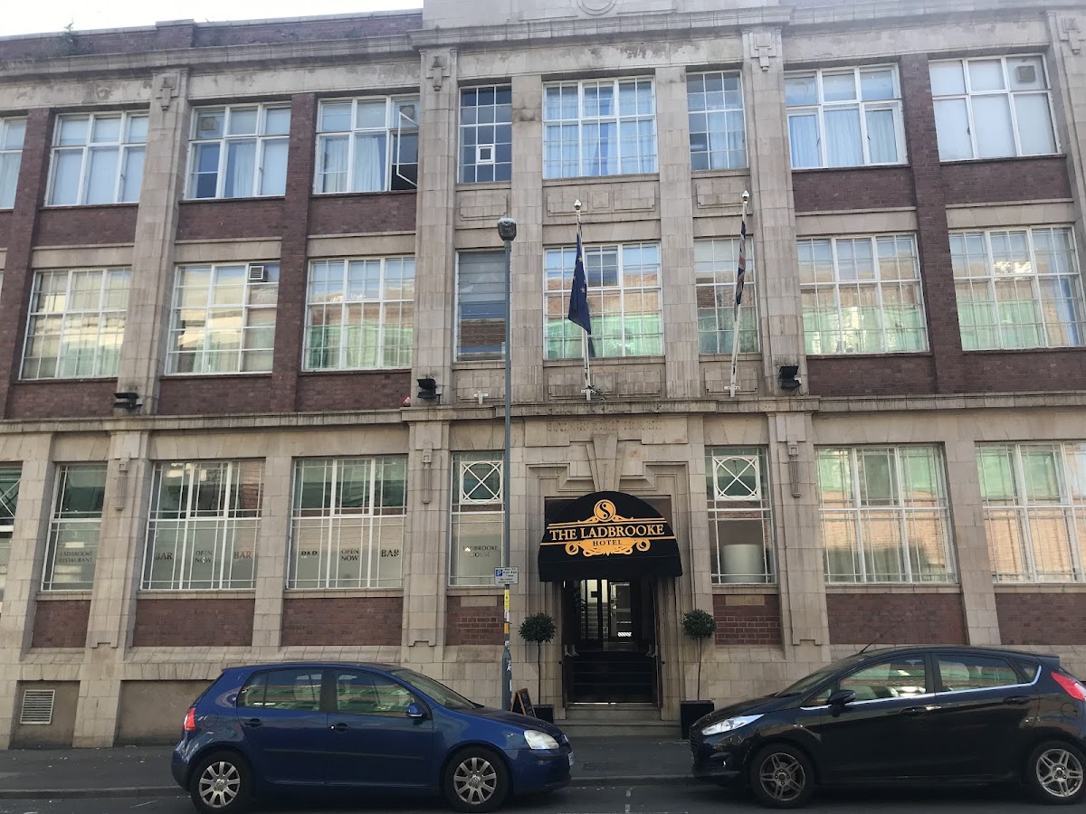 The Ladbrooke Hotel photo 3