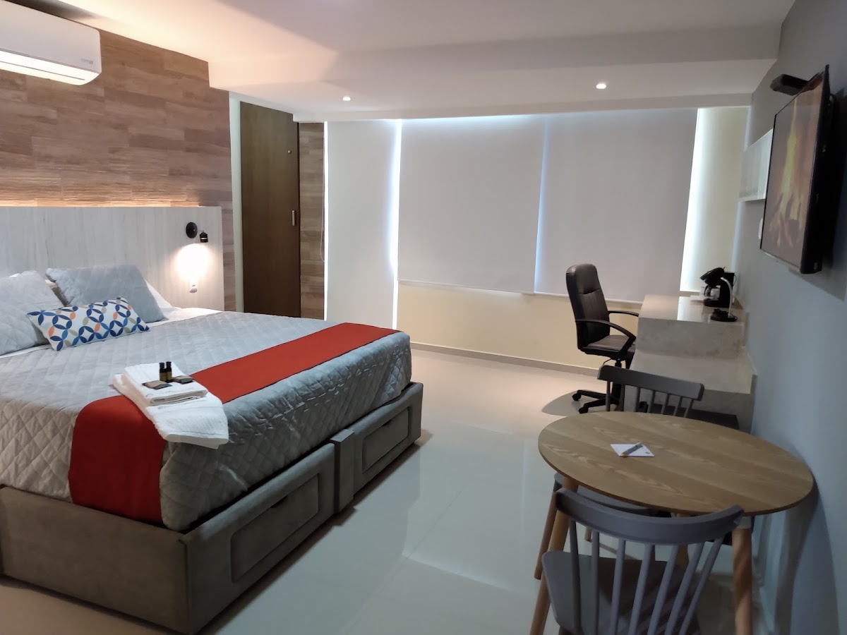 EXECUTIROOMS Veracruz photo 2