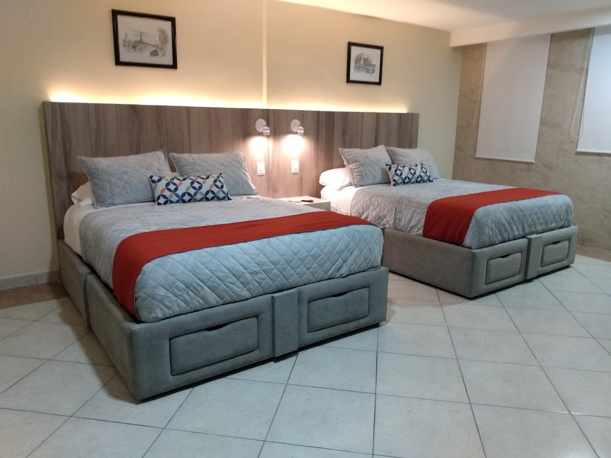 EXECUTIROOMS Veracruz photo 3