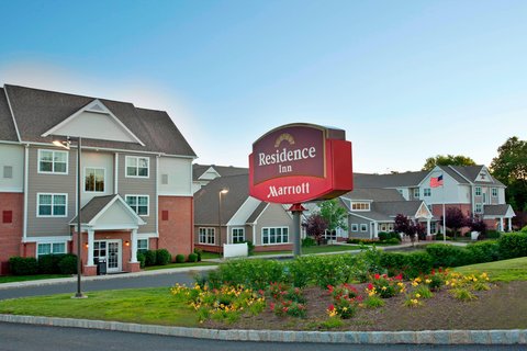 Residence Inn by Marriott Bridgewater Branchburg