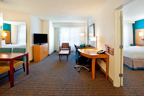 Residence Inn by Marriott Bridgewater Branchburg photo 2