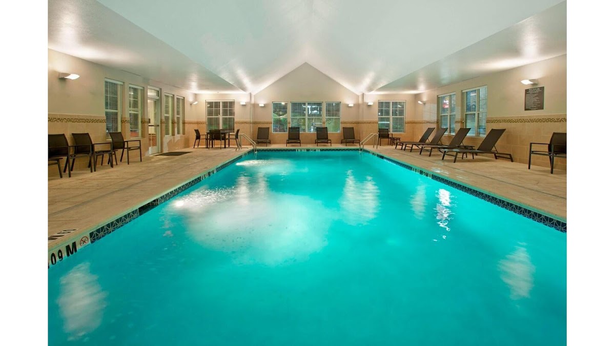 Residence Inn by Marriott Bridgewater Branchburg photo 3