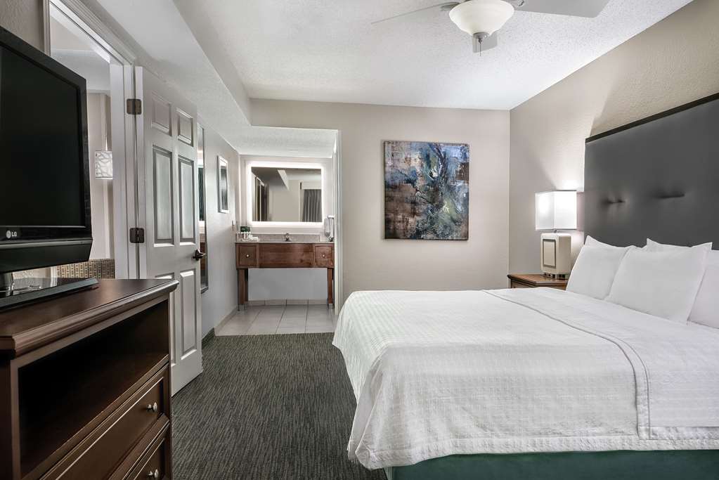 Homewood Suites by Hilton Houston Clear Lake NASA photo 2