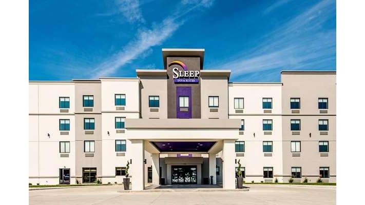 Sleep Inn & Suites Galion