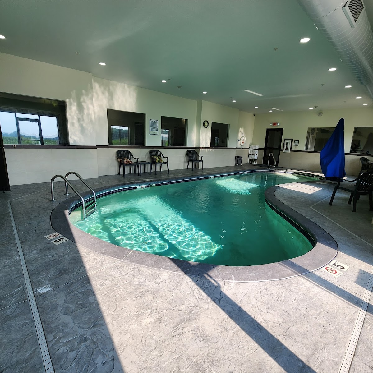 Sleep Inn & Suites Galion photo 3