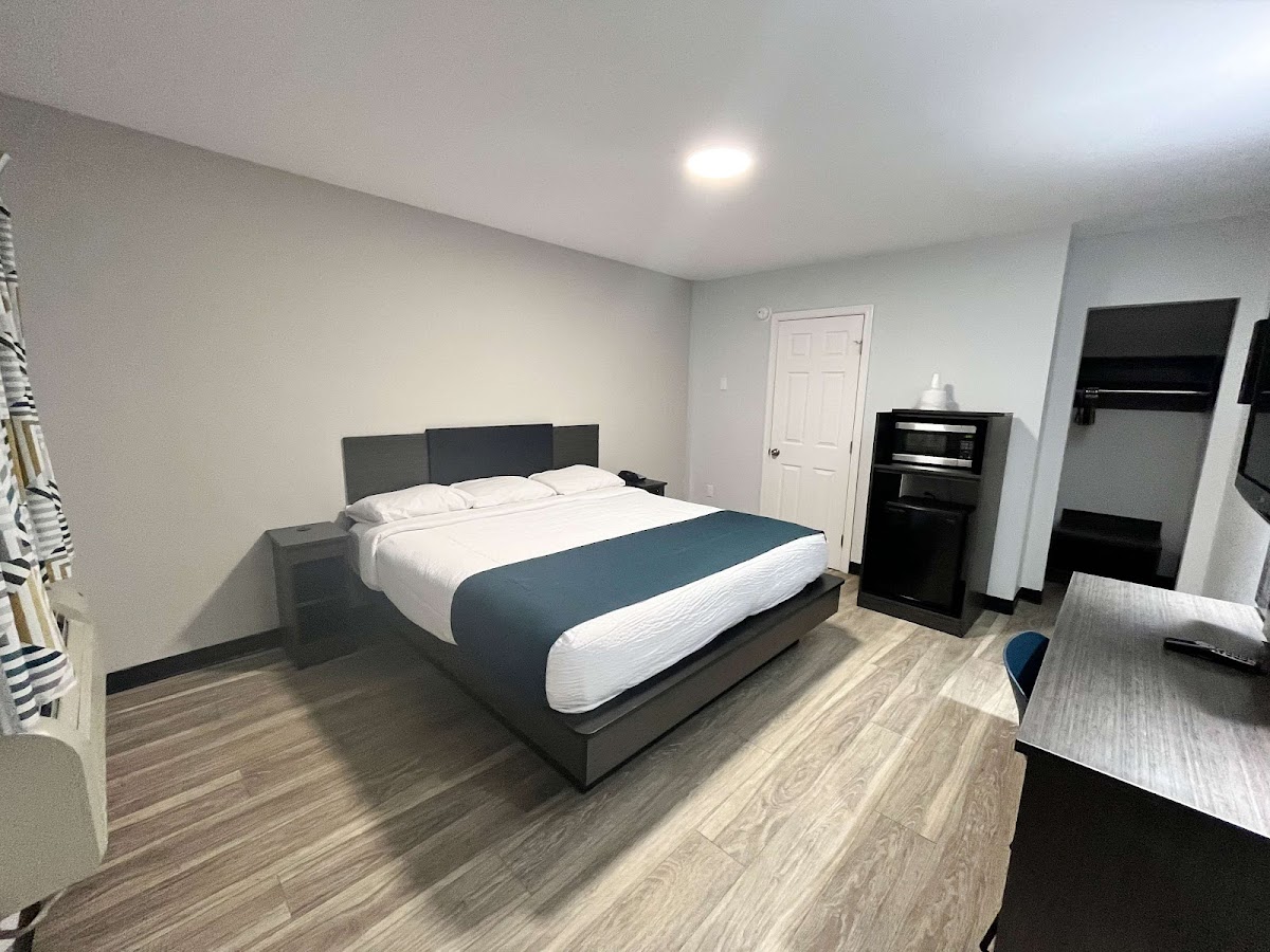 Motel 6 Williamstown, NJ - Black Horse Pike photo 2