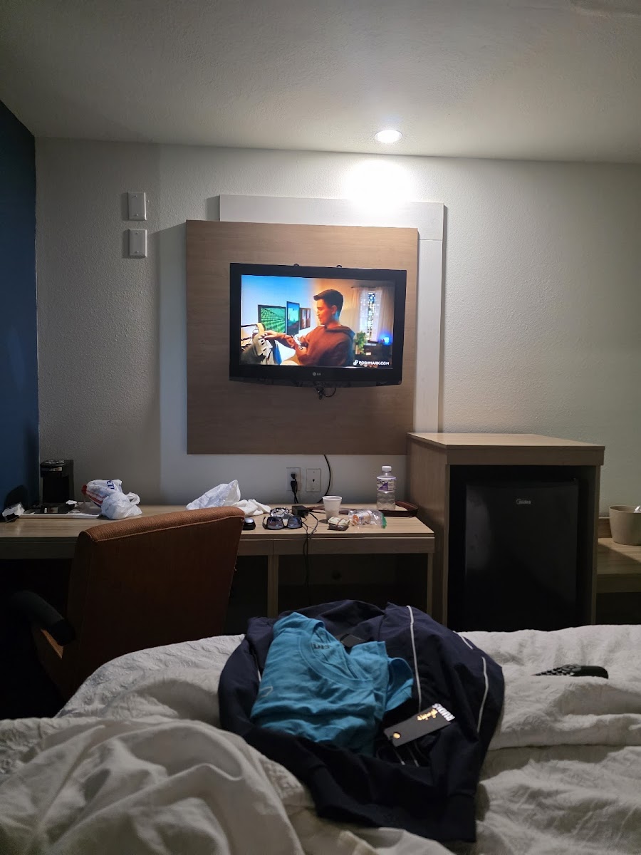 Fargo Airport Hotel photo 2