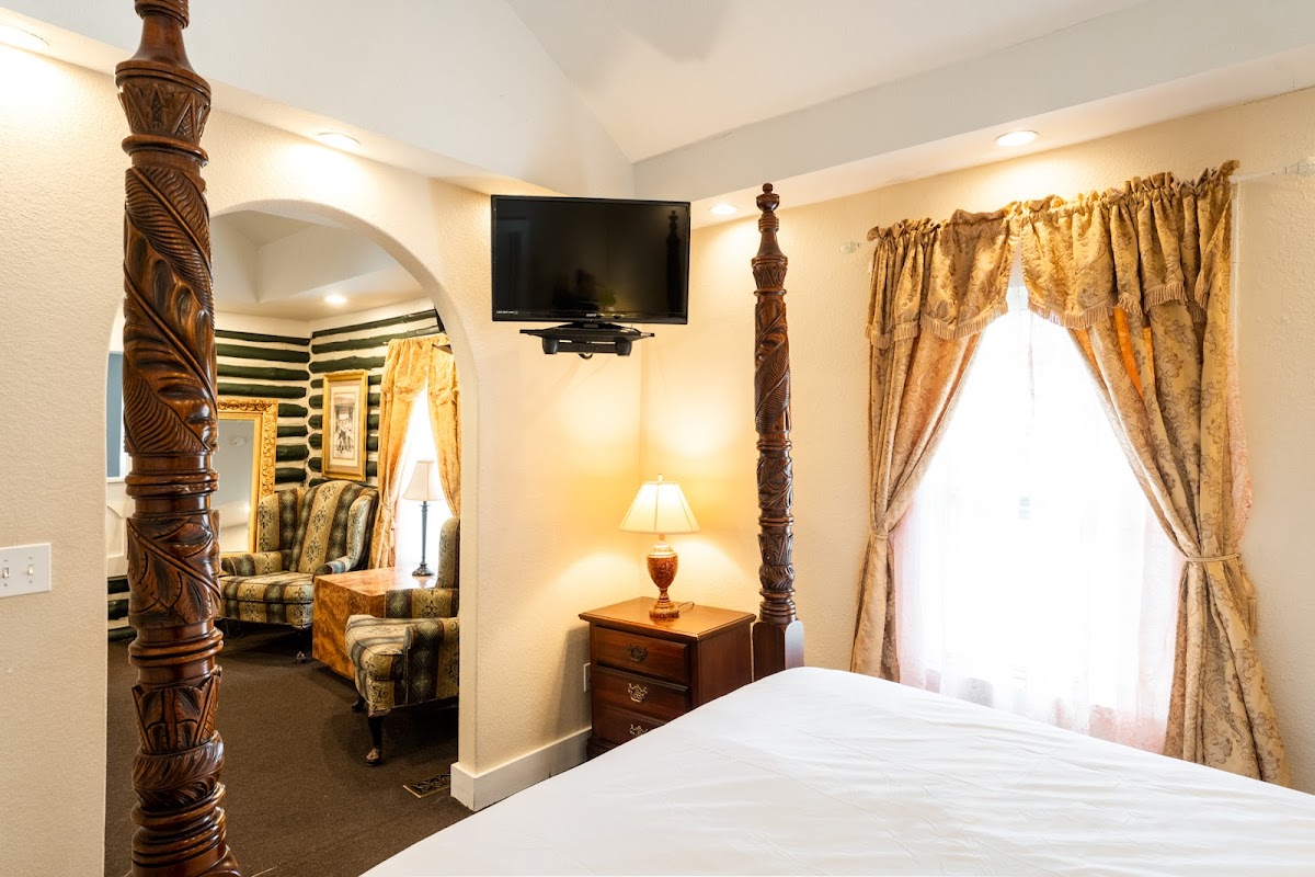 Lake Lure Inn & Spa photo 2