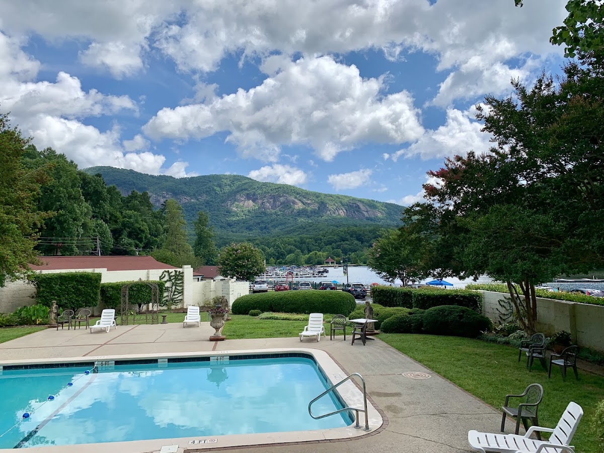 Lake Lure Inn & Spa photo 3