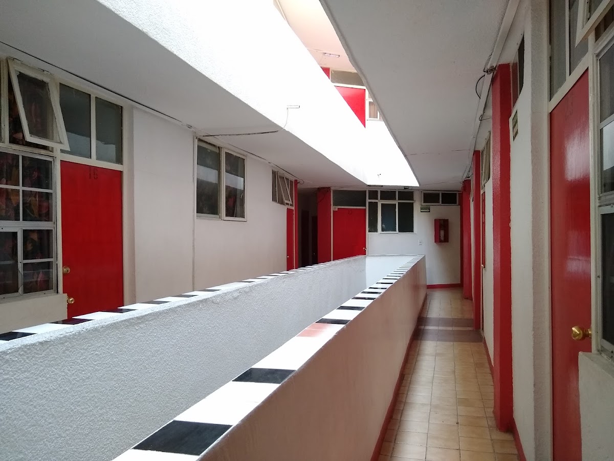 Hotel Mancera