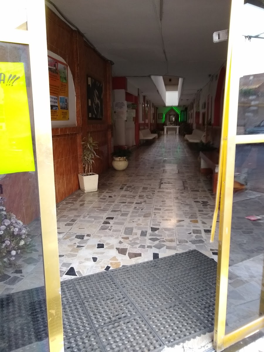 Hotel Mancera photo 3