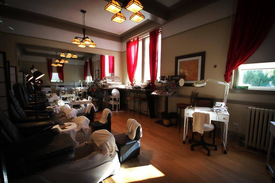 Monastery Hotel photo 2
