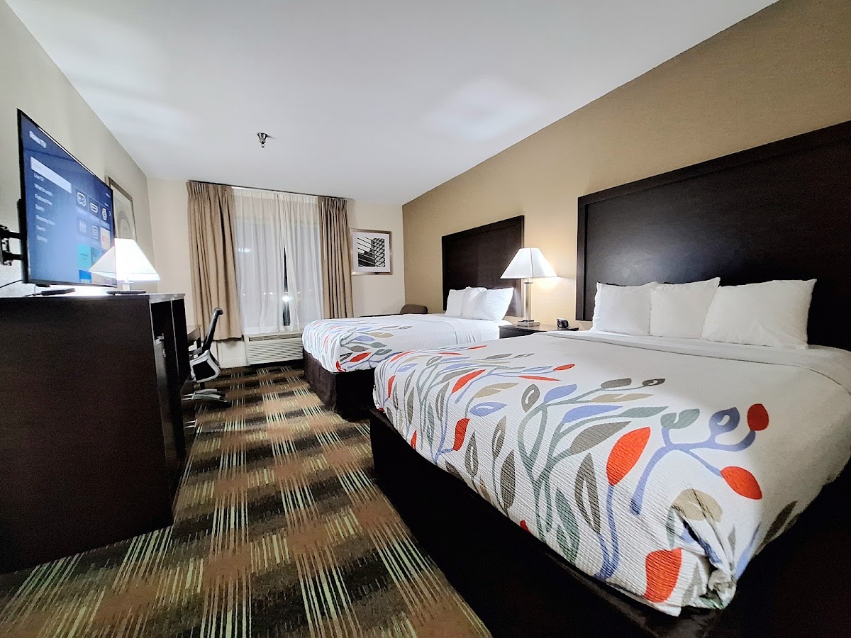 Trident Inn & Suites, New Orleans photo 2