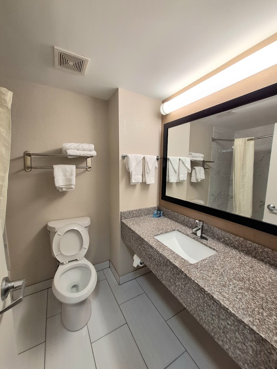 Trident Inn & Suites, New Orleans photo 3