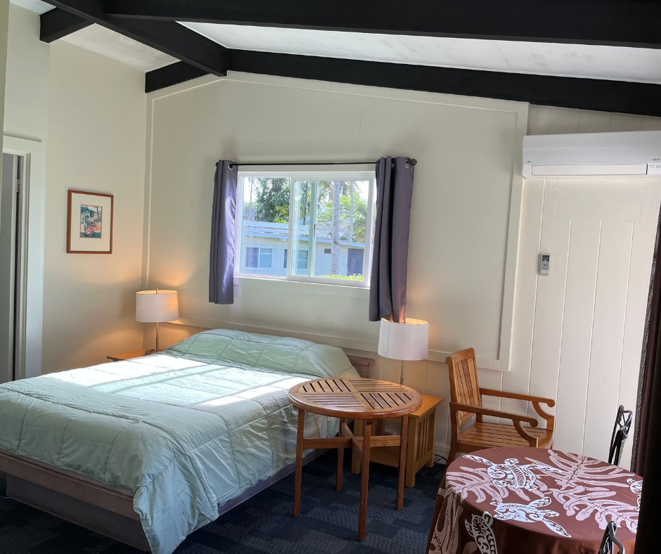 Arnott's Lodging and Adventures photo 2