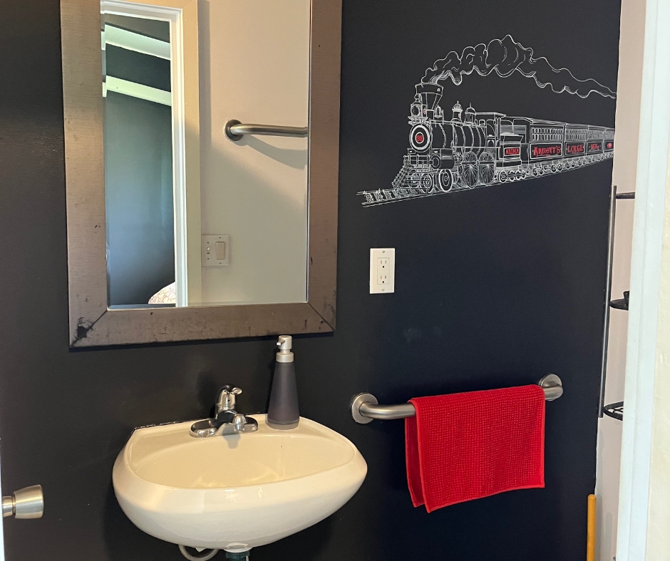 Arnott's Lodging and Adventures photo 3