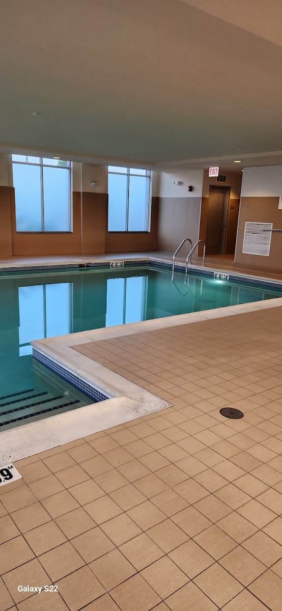 Midway Hotel Center photo 2
