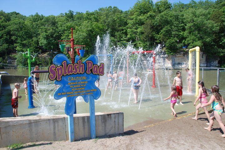 Long's Retreat Family Resort