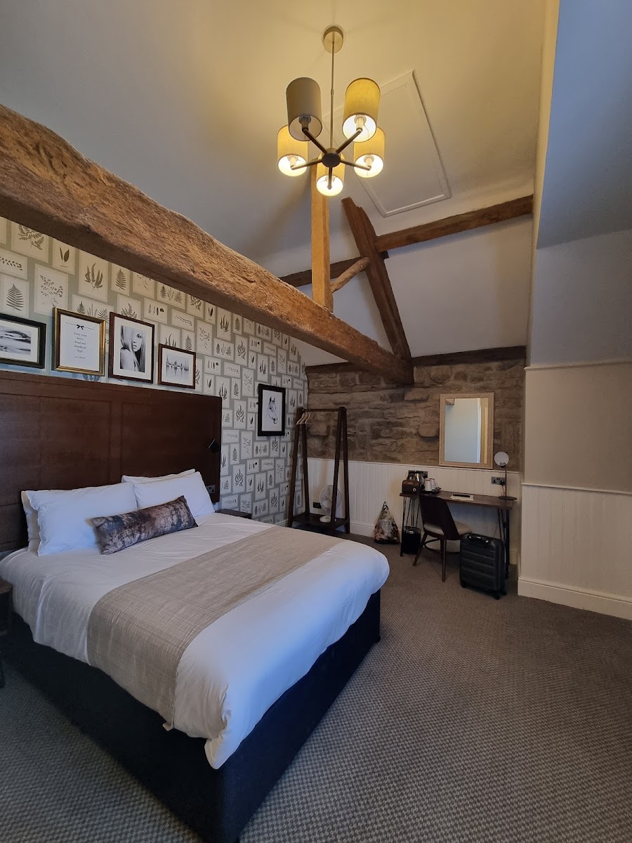Innkeeper's Collection Harrogate East photo 2