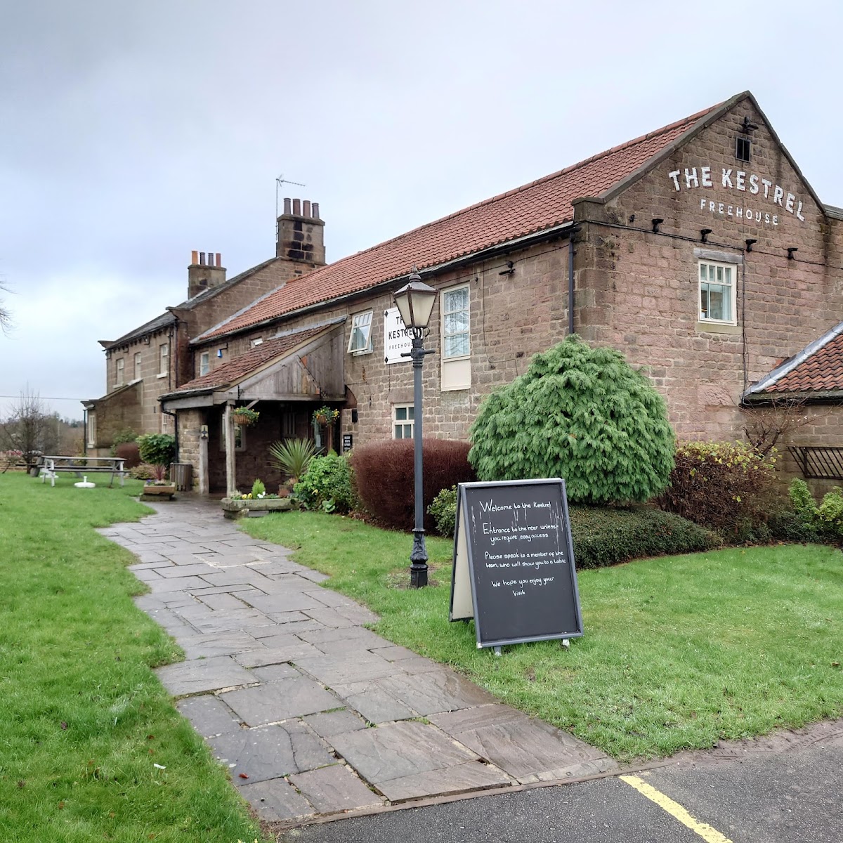 Innkeeper's Collection Harrogate East photo 3