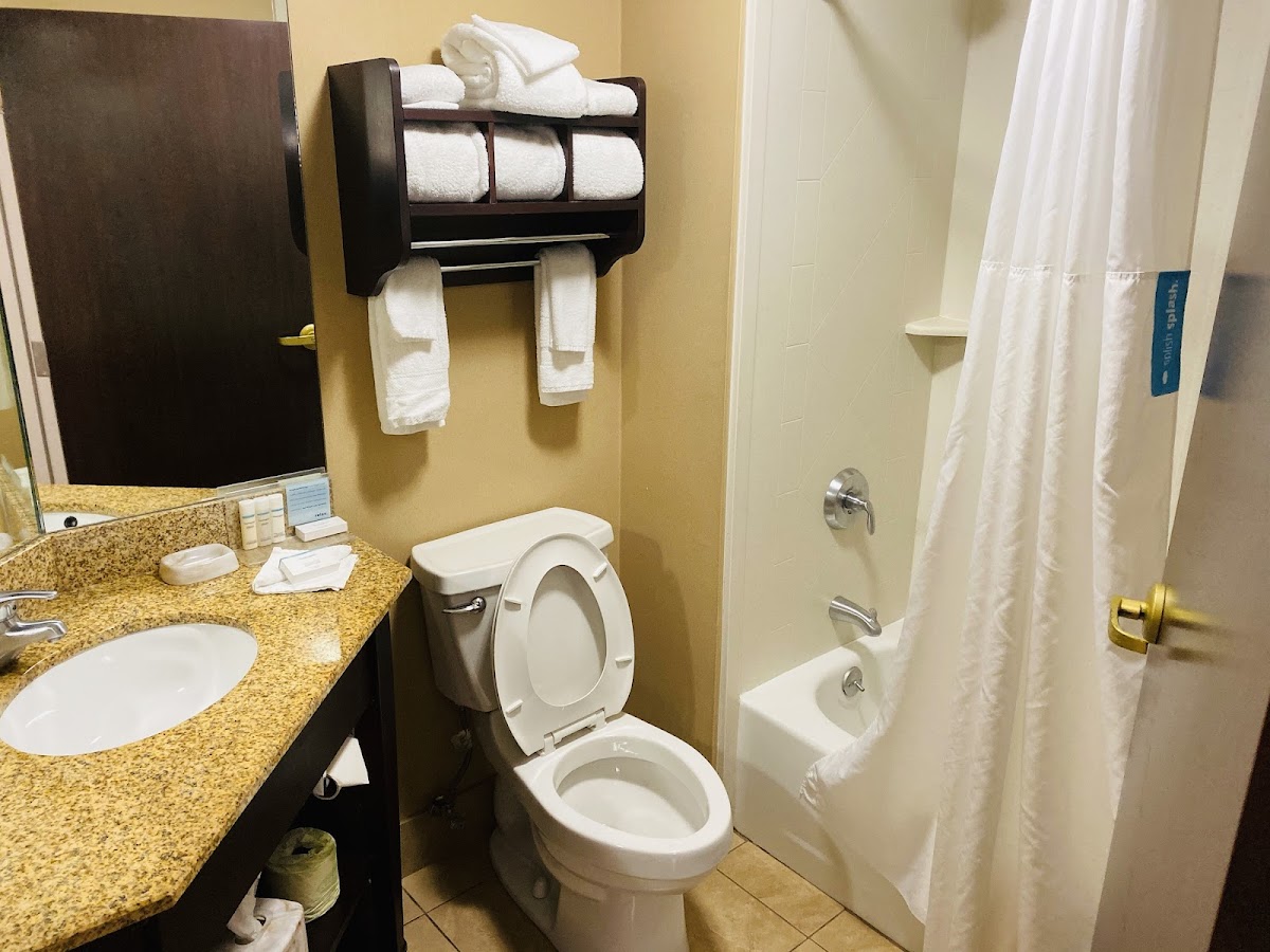 Hampton Inn Columbus-West photo 3