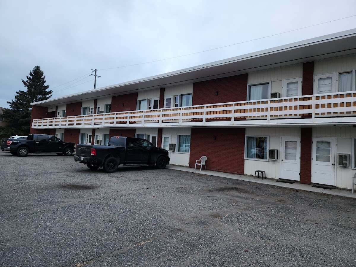 Holiday Inn Motel