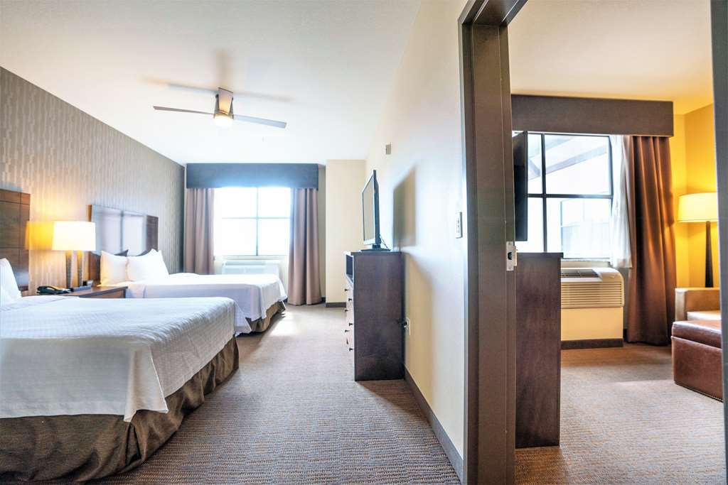 Homewood Suites by Hilton Durango, CO photo 2