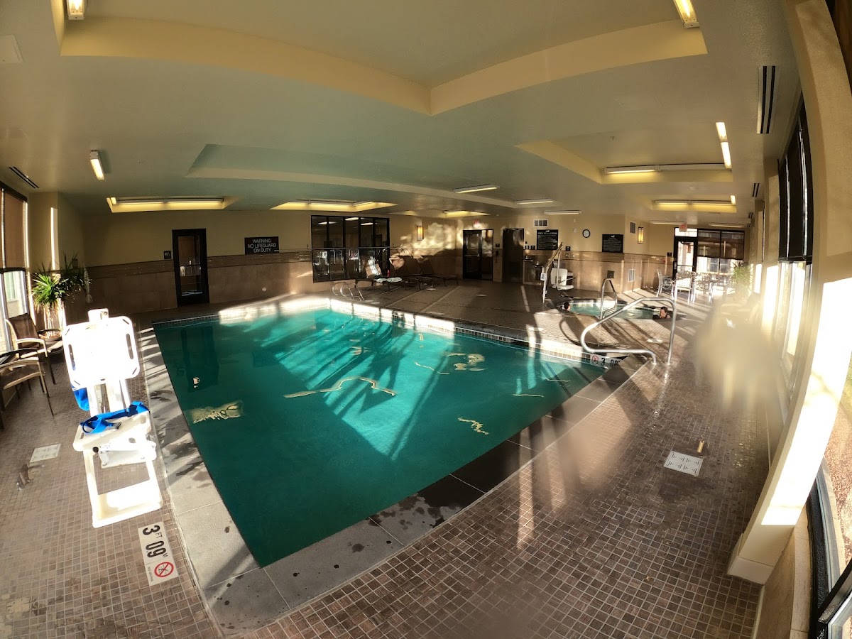 Homewood Suites by Hilton Durango, CO photo 3